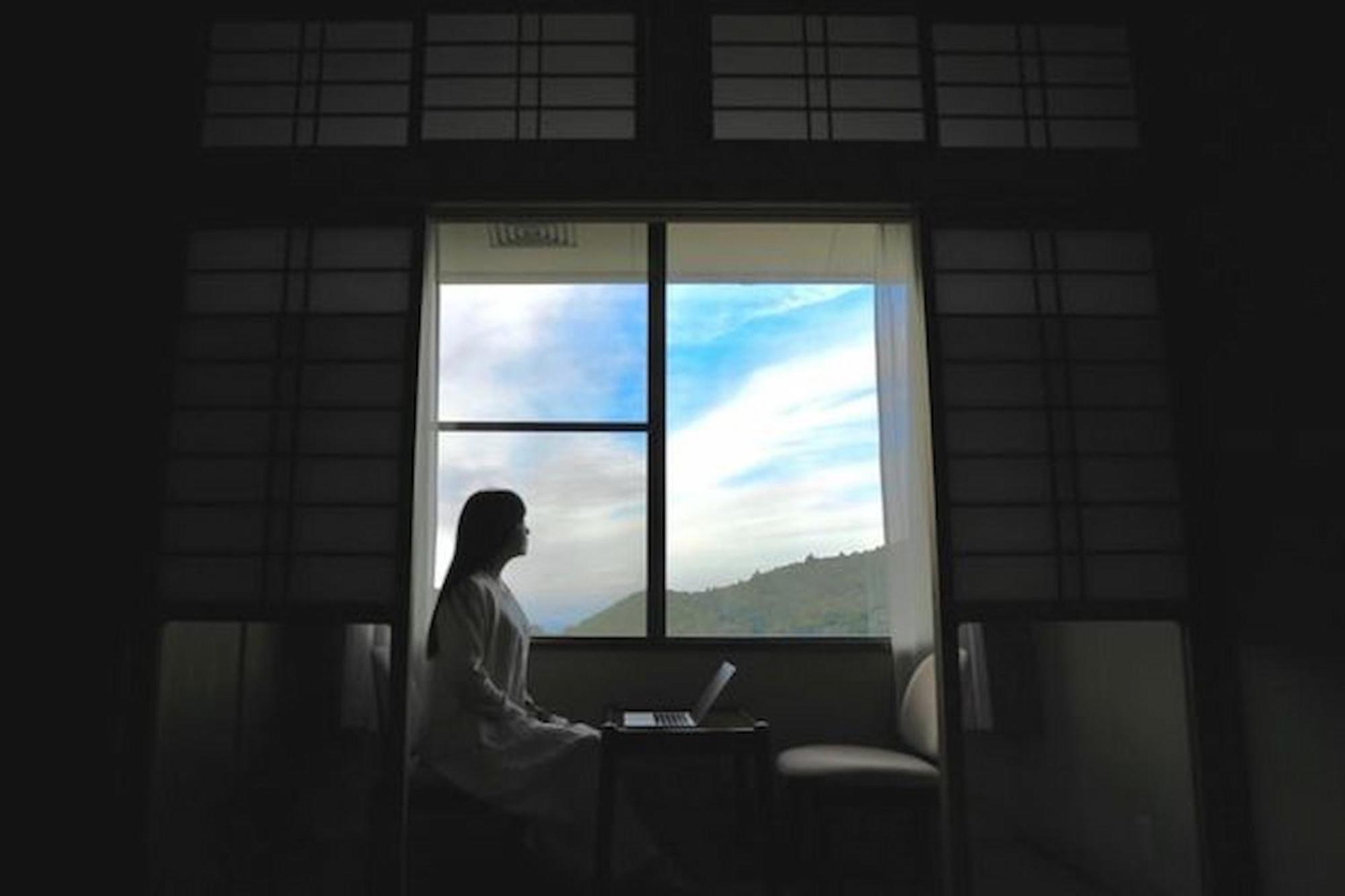 H,U,B Unzen - Vacation Stay 74185V 外观 照片