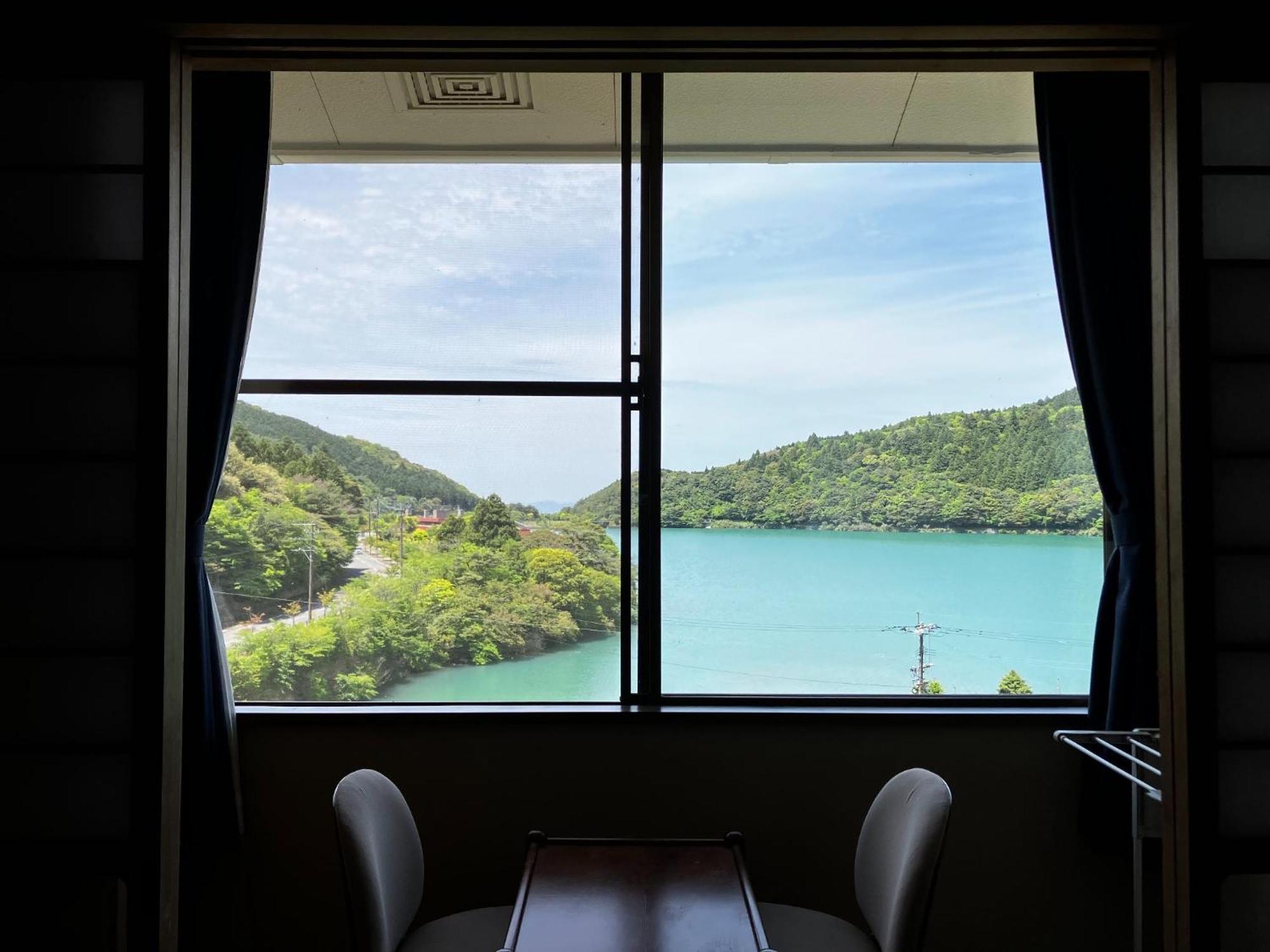 H,U,B Unzen - Vacation Stay 74185V 外观 照片