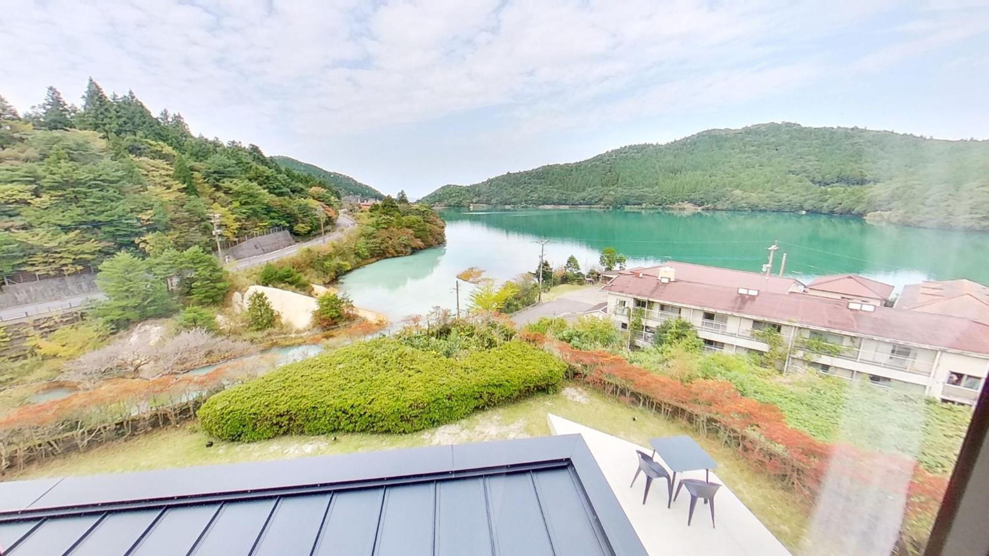 H,U,B Unzen - Vacation Stay 74185V 外观 照片